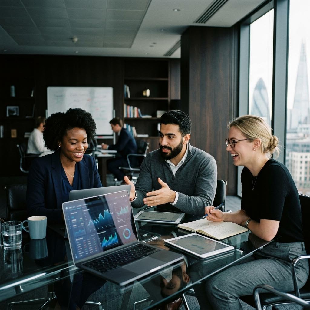 Deft Warrantorship engineering and quantitative research team